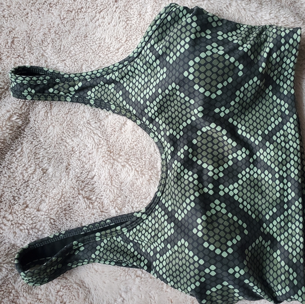 Balance Athletica OG top Medium Viper